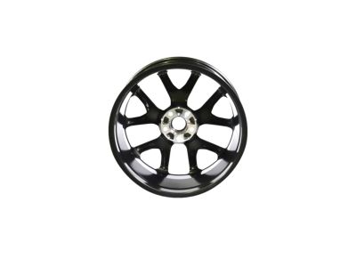 Mopar 6MN92DD5AA Aluminum Wheel