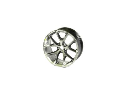 Mopar 6MN92DD5AA Aluminum Wheel