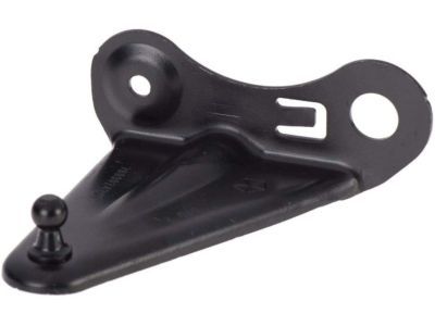 Mopar 55113747AA Bracket-Hood Prop Rod