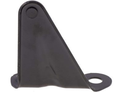 Mopar 55113747AA Bracket-Hood Prop Rod