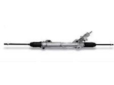 Mopar MR519058 Seal Pkg-Steering Gear