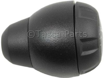 Mopar 52060485AH Knob-GEARSHIFT