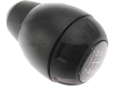 Mopar 52060485AH Knob-GEARSHIFT