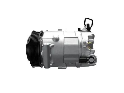 Mopar 68225206AF AIR CONDITIONING
