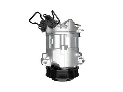 Mopar 68225206AF AIR CONDITIONING