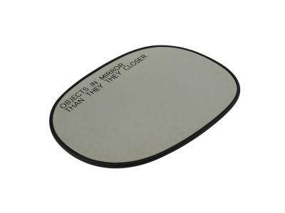 Mopar 68048442AA Glass-Mirror Replacement