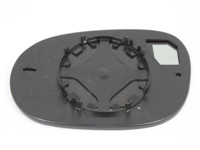 Mopar 68048442AA Glass-Mirror Replacement