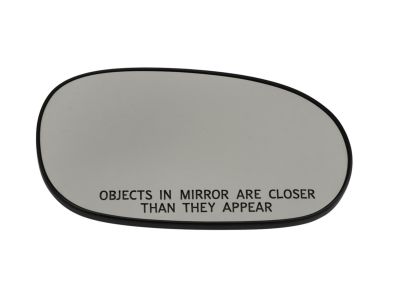 Mopar 68048442AA Glass-Mirror Replacement