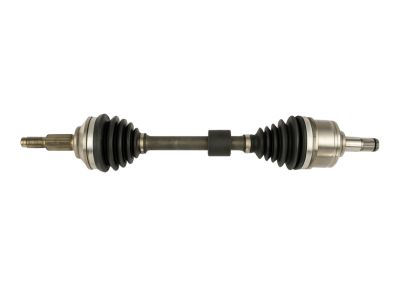 Mopar 4641855AE Axle Half Shaft