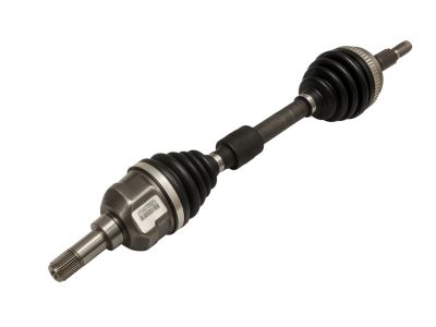 Mopar 4641855AE Axle Half Shaft