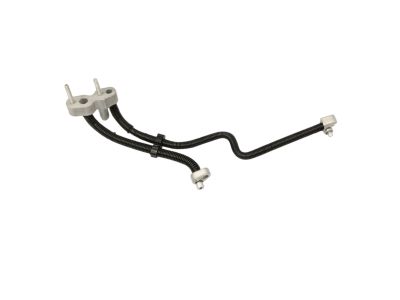 Mopar 68078245AB Line-A/C CONDENSER