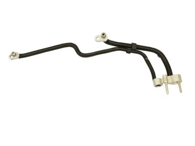Mopar 68078245AB Line-A/C CONDENSER