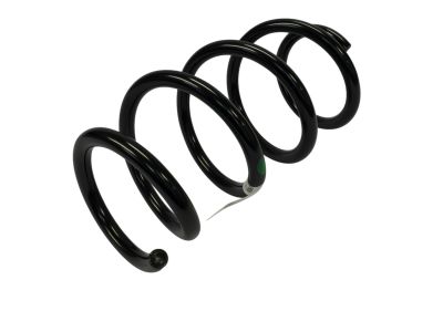 Mopar 5168704AB Front Coil Spring Left