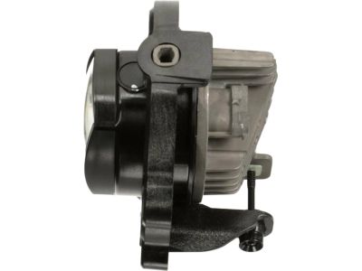 Mopar 68466265AC Lamp-Front Fog
