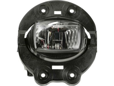 Mopar 68466265AC Lamp-Front Fog