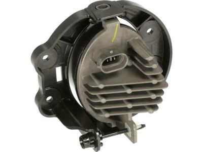 Mopar 68466265AC Lamp-Front Fog