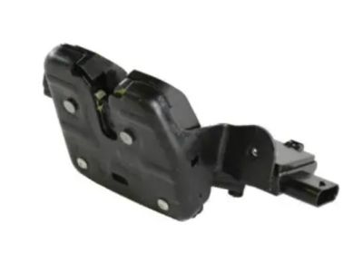 Mopar 68247936AE Latch-LIFTGATE