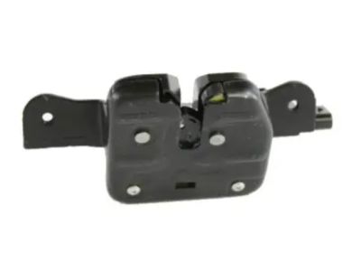 Mopar 68247936AE Latch-LIFTGATE