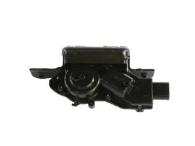 Mopar 68247936AE Latch-LIFTGATE