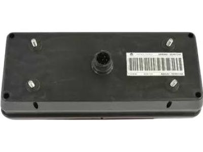 Mopar 68169777AA Lamp-Tail