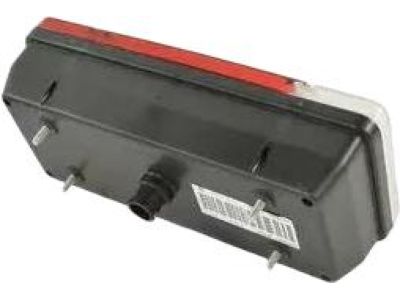 Mopar 68169777AA Lamp-Tail