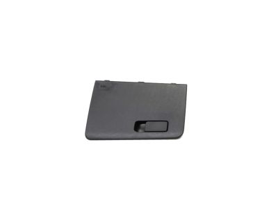 Mopar 6SQ86DX9AA Glove Box-Glove Box