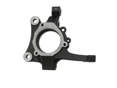 Mopar 4656757AB Knuckle Front