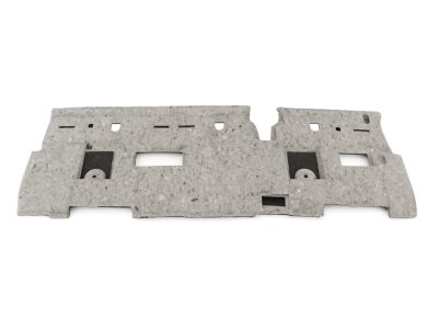 Mopar 68105182AB SILENCER-Panel Inner