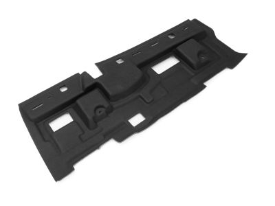 Mopar 68105182AB SILENCER-Panel Inner