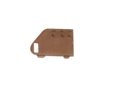 Mopar 6MW84RN8AB Cap-Cover