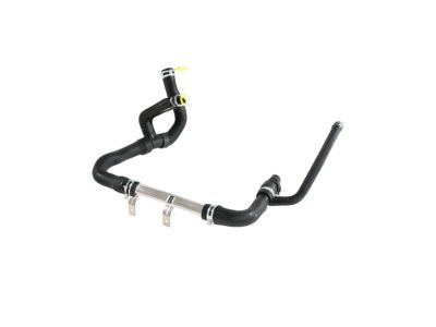 Mopar 68104981AD Hose-Radiator Outlet