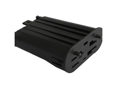 Mopar 5281258AB CANISTER-Vapor