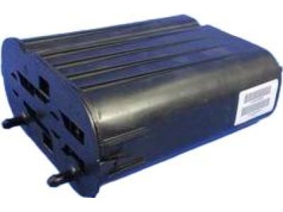 Mopar 5281258AB CANISTER-Vapor