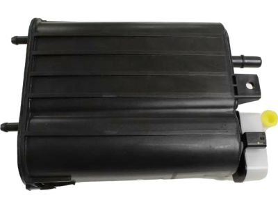 Mopar 5281258AB CANISTER-Vapor