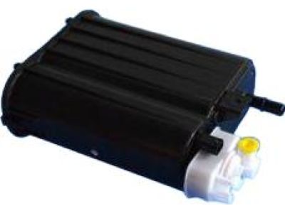Mopar 5281258AB CANISTER-Vapor