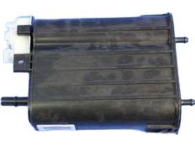 Mopar 5281258AB CANISTER-Vapor