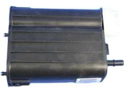 Mopar 5281258AB CANISTER-Vapor