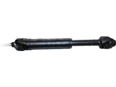 Mopar 68454494AA Axle Rear Shaft