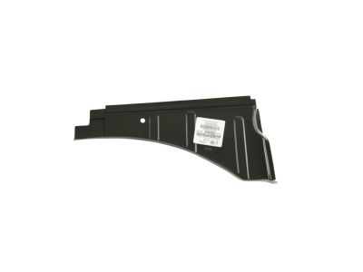 Mopar 68167486AA REINFMNT-A-Pillar