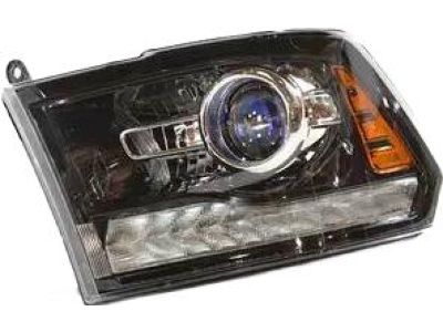 Mopar 68324933AD Headlamp-Headlamp Park And Turn