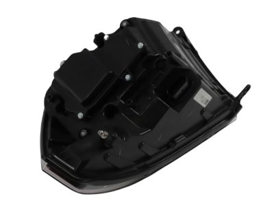Mopar 68324933AD Headlamp-Headlamp Park And Turn