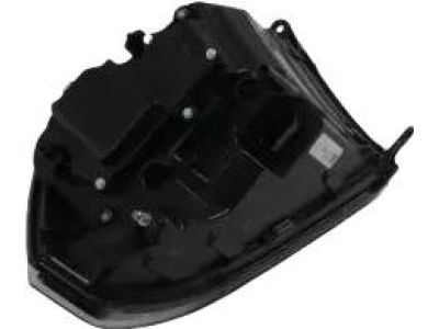 Mopar 68324933AD Headlamp-Headlamp Park And Turn