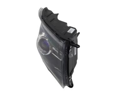 Mopar 68324933AD Headlamp-Headlamp Park And Turn
