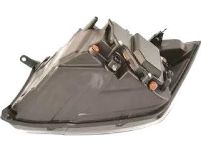 Mopar 68324933AD Headlamp-Headlamp Park And Turn