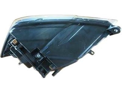 Mopar 68324933AD Headlamp-Headlamp Park And Turn