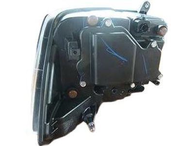 Mopar 68324933AD Headlamp-Headlamp Park And Turn