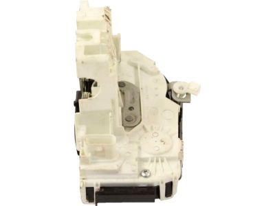 Mopar 4589922AF Rear Door Latch