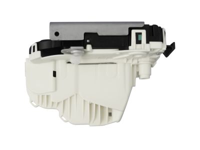 Mopar 4589922AF Rear Door Latch