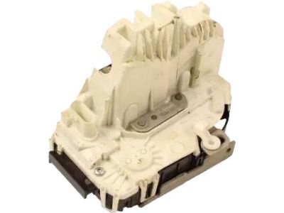 Mopar 4589922AF Rear Door Latch