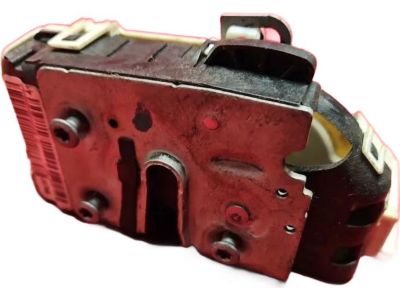 Mopar 4589922AF Rear Door Latch